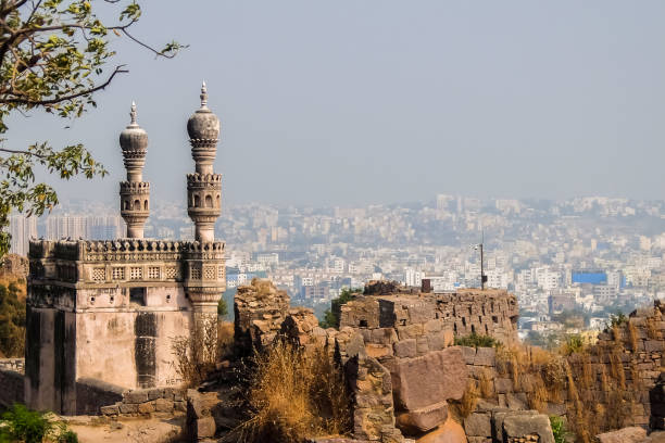 Hyderabad