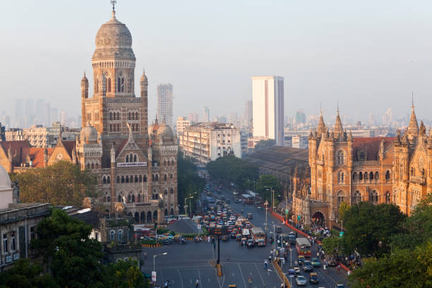 Mumbai
